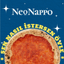 NeoNappo Napolitan Pizza Tabanı 320 gr