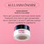 Prebiotic Eye Cream Yoğun Nemlendirici Etki Sunan Prebiyotik Göz Kremi (20 ml)