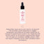 Prebiotic Serum - Cilt Mikrobiyomuna Destek Sunan Nemlendirici Prebiyotik Serum (30 ml)