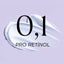 PRO RETINOL EYE CREAM - Retinol İçeren Yaşlanma Karşıtı Göz Kremi (20 ml)