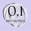 PRO RETİNOL NIGHT CREAM- Retinol İçeren Yaşlanma Karşıtı Gece Bakım Kremi (50 ml)