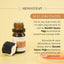 Sandal Uçucu Yağı (5 ml)