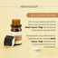 Sedir Uçucu Yağı (5 ml)