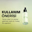%100 PURE SQUALANE - Bitkisel Kaynaklı %100 Saf Skualen (30 ml)