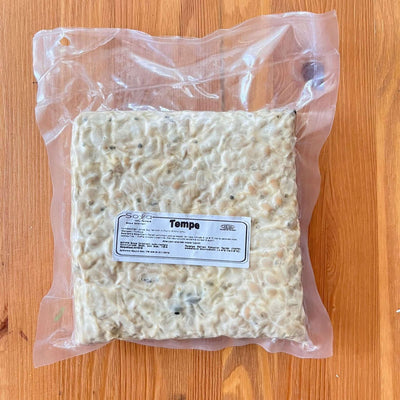Soyfa Tempeh 500 gr